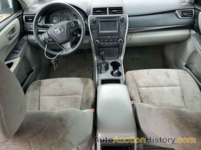 TOYOTA CAMRY LE, 4T4BF1FK6FR467321