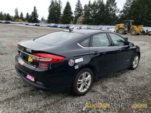 FORD FUSION SE HYBRID, 3FA6P0LUXJR268128