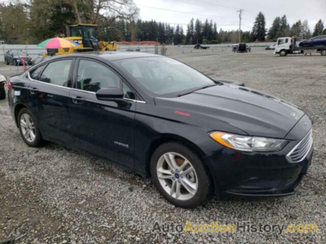 FORD FUSION SE HYBRID, 3FA6P0LUXJR268128