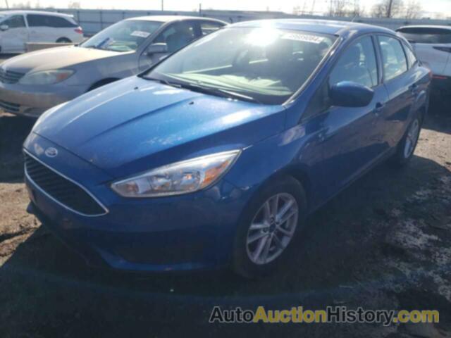 FORD FOCUS SE, 1FADP3FE6JL292079