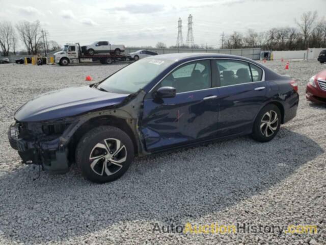 HONDA ACCORD LX, 1HGCR2F38GA152145