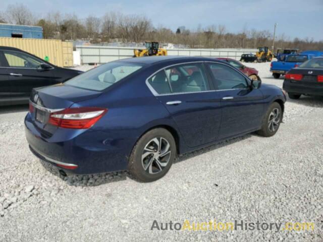 HONDA ACCORD LX, 1HGCR2F38GA152145