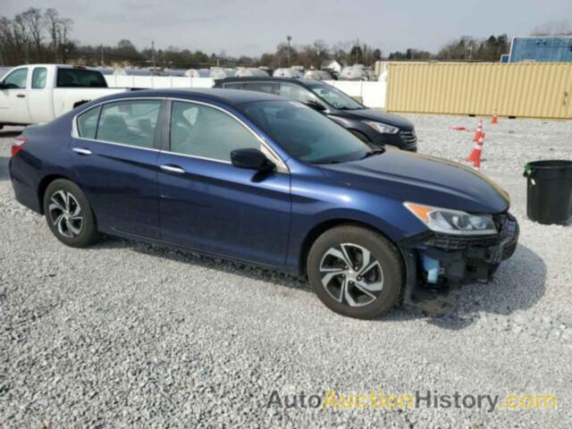 HONDA ACCORD LX, 1HGCR2F38GA152145