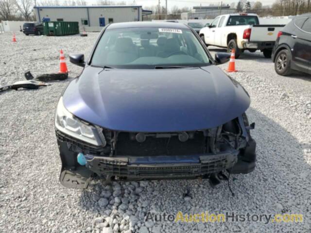 HONDA ACCORD LX, 1HGCR2F38GA152145