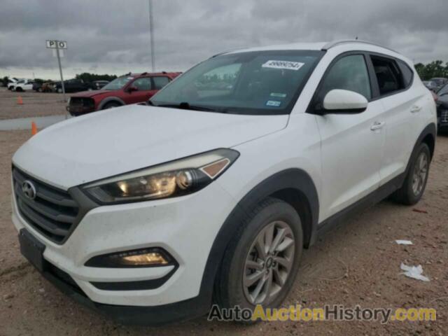 HYUNDAI TUCSON LIMITED, KM8J33A49GU113765