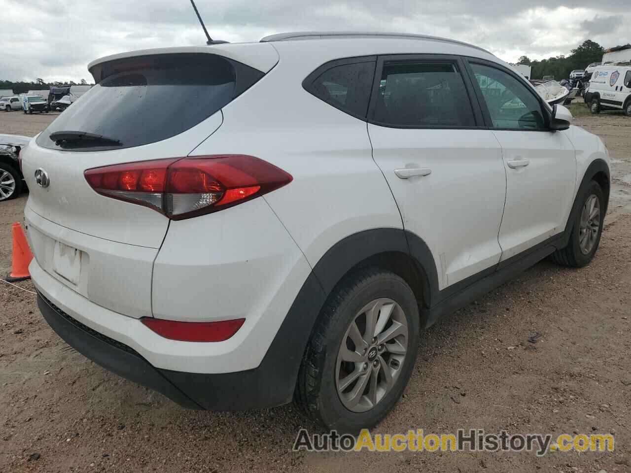 HYUNDAI TUCSON LIMITED, KM8J33A49GU113765