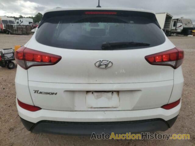 HYUNDAI TUCSON LIMITED, KM8J33A49GU113765