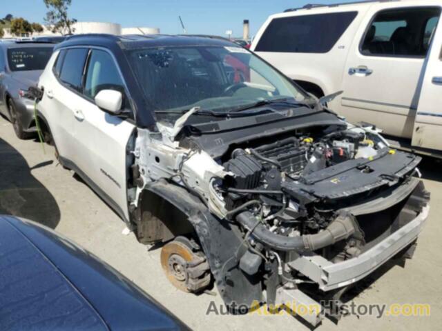 JEEP COMPASS LATITUDE, 3C4NJCBB0JT140346