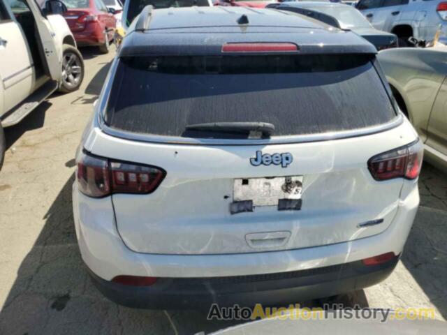 JEEP COMPASS LATITUDE, 3C4NJCBB0JT140346