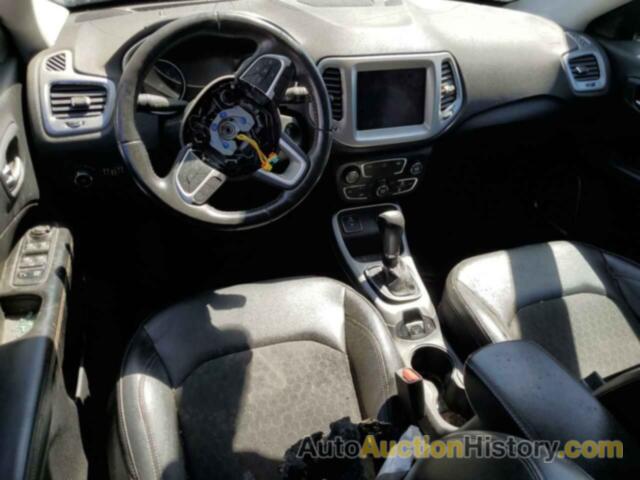 JEEP COMPASS LATITUDE, 3C4NJCBB0JT140346