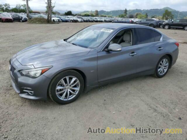 INFINITI Q50 PREMIUM, JN1EV7AP5HM730313