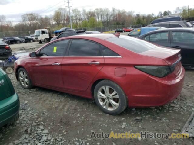 HYUNDAI SONATA SE, 5NPEC4AC5BH291209