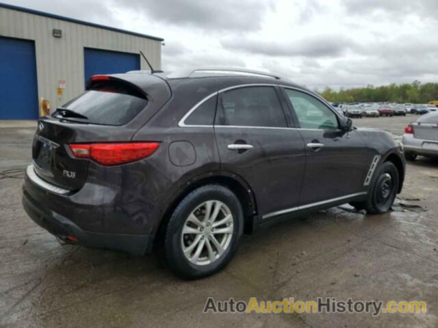 INFINITI FX35, JN8AS1MW8CM153701