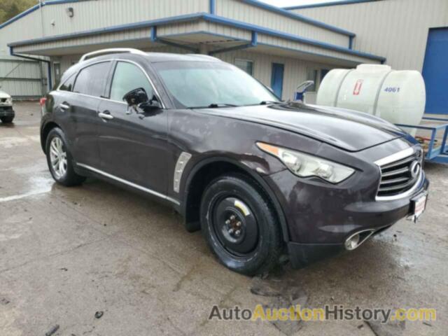 INFINITI FX35, JN8AS1MW8CM153701