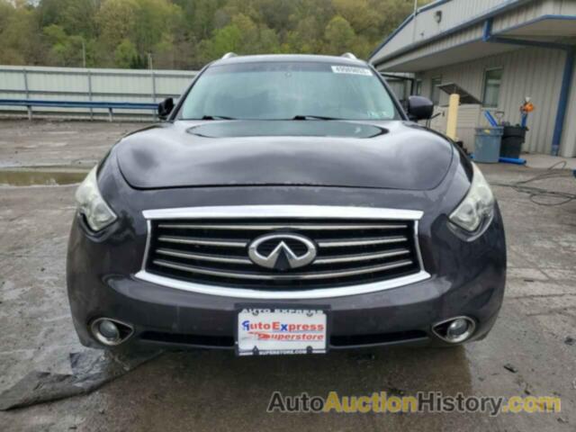 INFINITI FX35, JN8AS1MW8CM153701