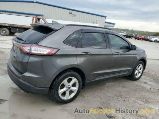 FORD EDGE SE, 2FMTK3G85FBB94919