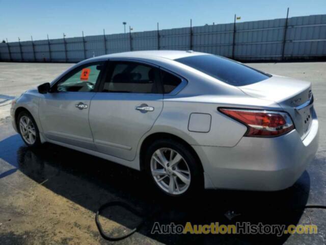 NISSAN ALTIMA 2.5, 1N4AL3AP9FC570262