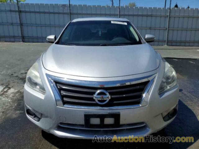 NISSAN ALTIMA 2.5, 1N4AL3AP9FC570262