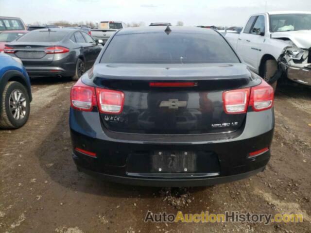 CHEVROLET MALIBU LS, 1G11B5SL7EF162126