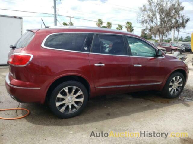 BUICK ENCLAVE, 5GAKVCKD8HJ286652