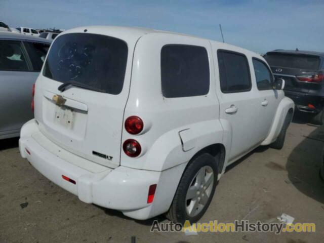 CHEVROLET HHR LT, 3GNBABFW5BS520498