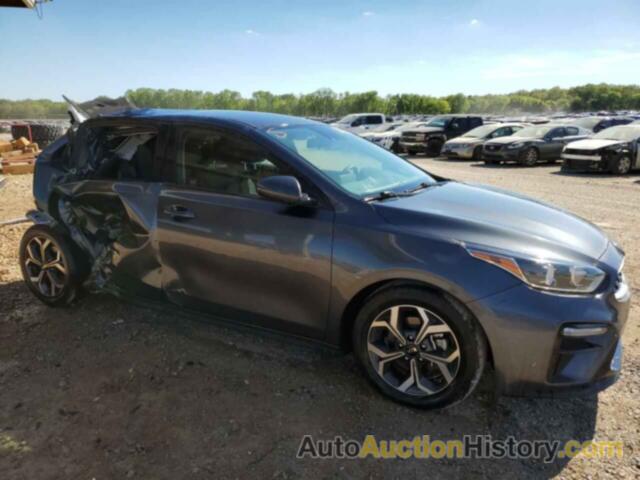 KIA FORTE FE, 3KPF24AD8LE236694