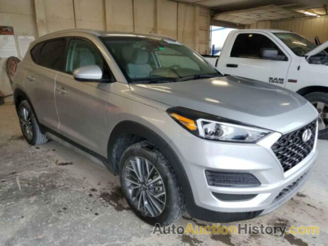 HYUNDAI TUCSON LIMITED, KM8J33AL6LU185900