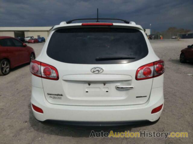 HYUNDAI SANTA FE LIMITED, 5XYZKDAG1CG103267