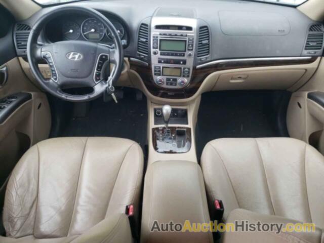 HYUNDAI SANTA FE LIMITED, 5XYZKDAG1CG103267