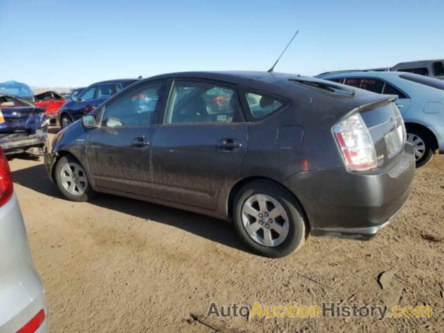 TOYOTA PRIUS, JTDKB20U293465280