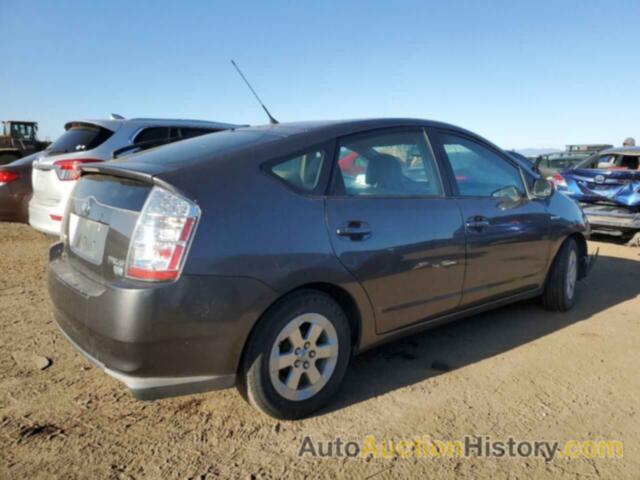 TOYOTA PRIUS, JTDKB20U293465280