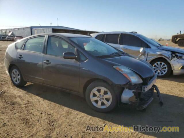 TOYOTA PRIUS, JTDKB20U293465280