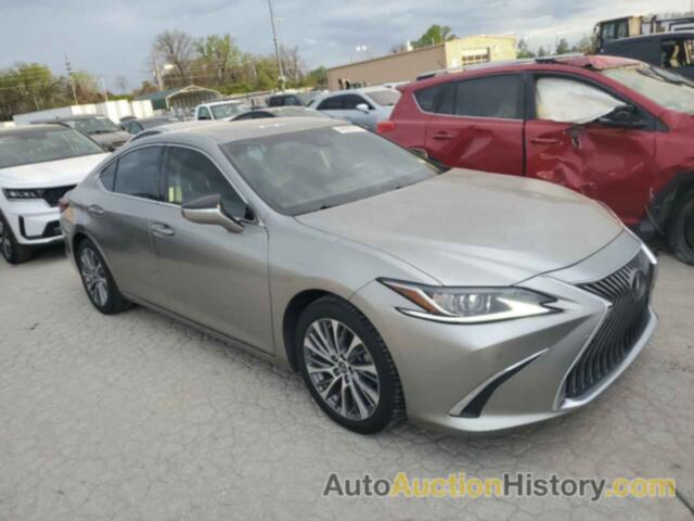 LEXUS ES350 350, 58ADZ1B17LU062726