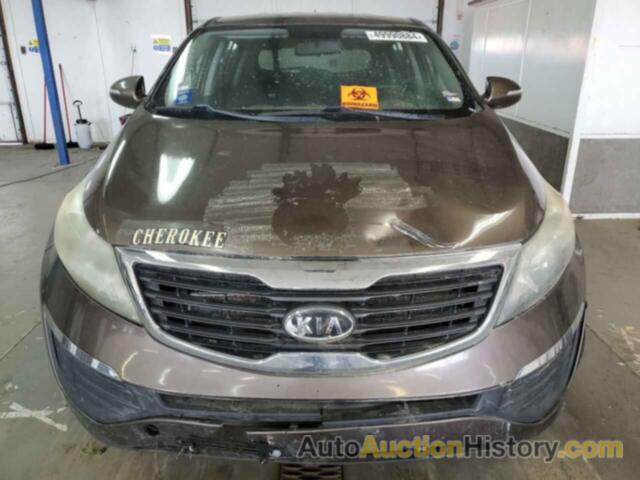 KIA SPORTAGE LX, KNDPB3A23B7089180