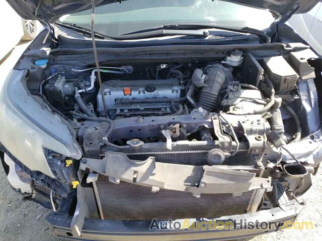 HONDA CRV LX, 2HKRM4H38EH653168