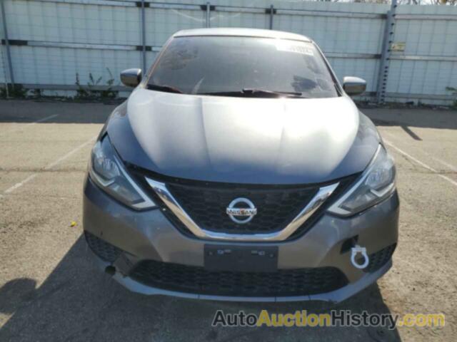 NISSAN SENTRA S, 3N1AB7AP4GY295075