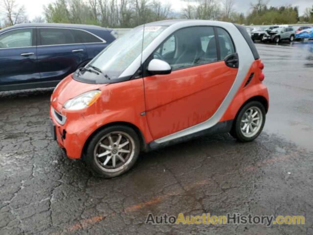 SMART FORTWO PURE, WMEEJ31X19K228639