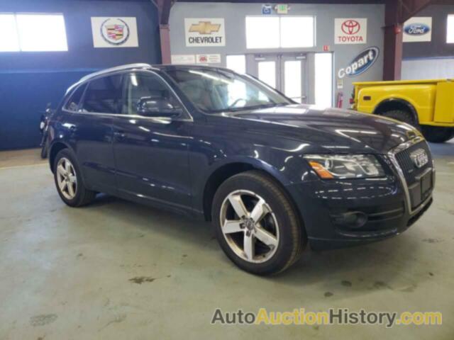 AUDI Q5 PREMIUM PLUS, WA1LFAFP7CA071307