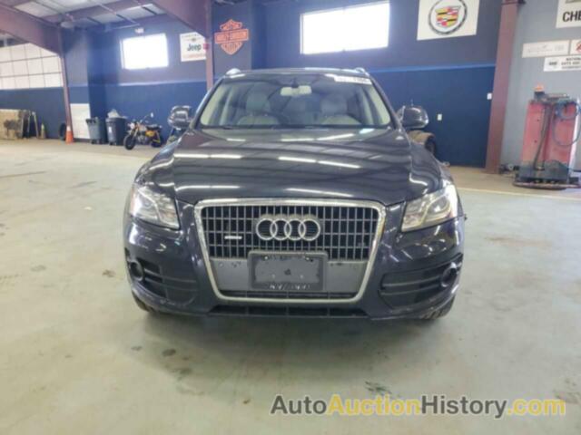 AUDI Q5 PREMIUM PLUS, WA1LFAFP7CA071307