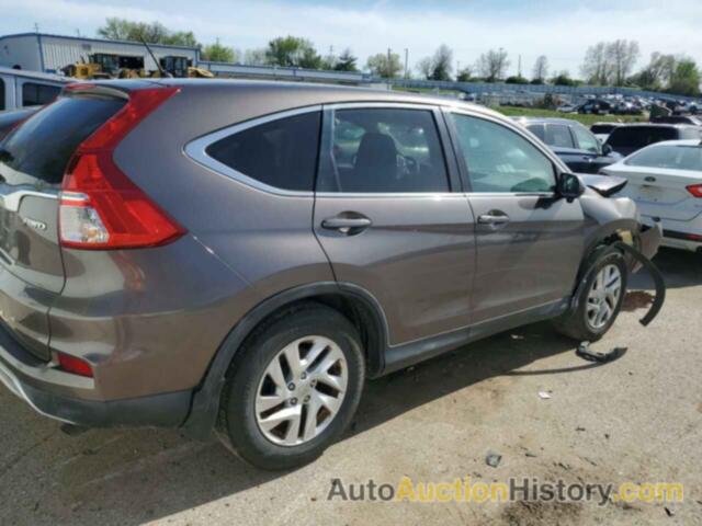 HONDA CRV EX, 2HKRM4H51FH619690