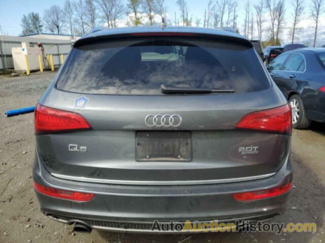 AUDI Q5 PREMIUM PLUS, WA1M2AFP1HA031165