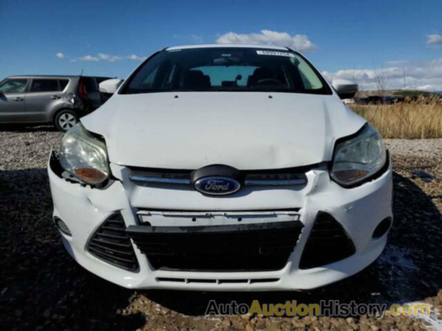 FORD FOCUS SE, 1FADP3F25DL331111