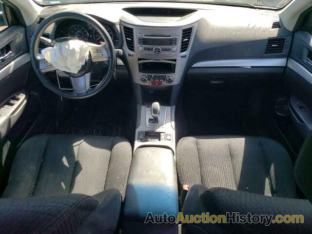 SUBARU OUTBACK 2.5I PREMIUM, 4S4BRCCC4B3412943