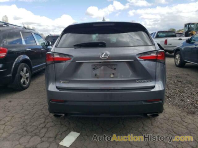 LEXUS NX 200T BASE, JTJBARBZ2G2095842