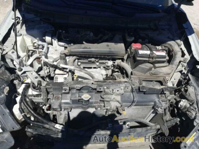 NISSAN ROGUE S, 5N1AT2MT5LC762430