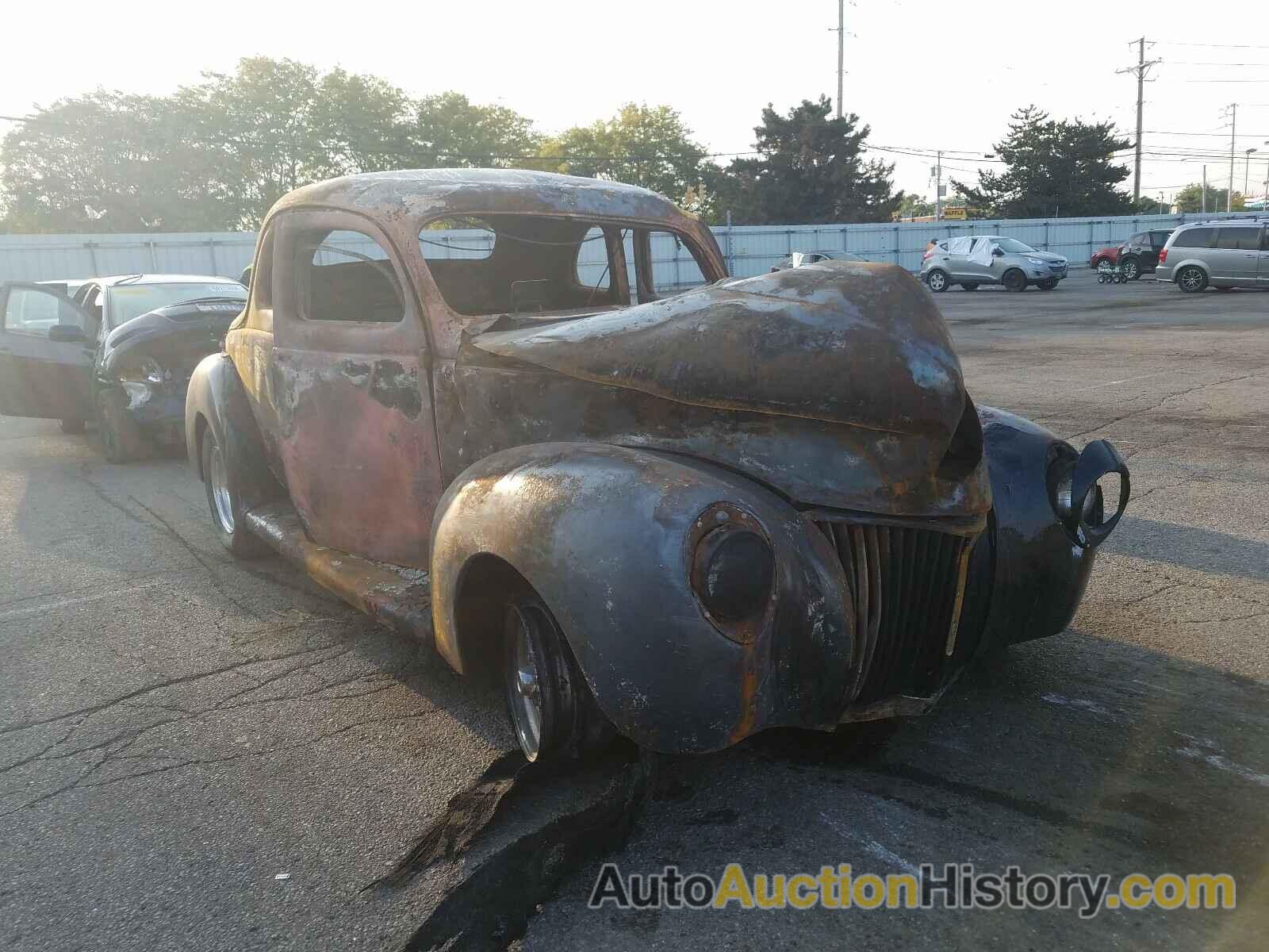 1940 FORD ALL OTHER, 185396448