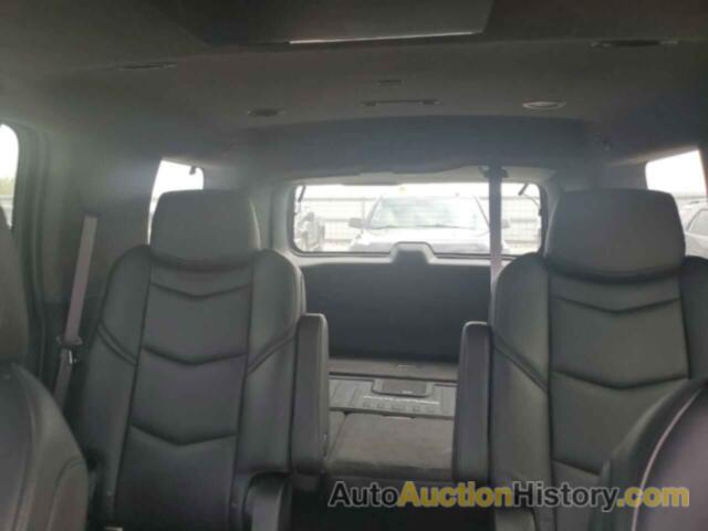 CADILLAC ESCALADE PLATINUM, 1GYS4DKJ4GR375979