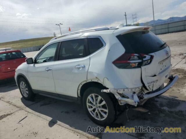 NISSAN ROGUE S, KNMAT2MV2LP527899