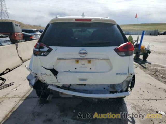 NISSAN ROGUE S, KNMAT2MV2LP527899