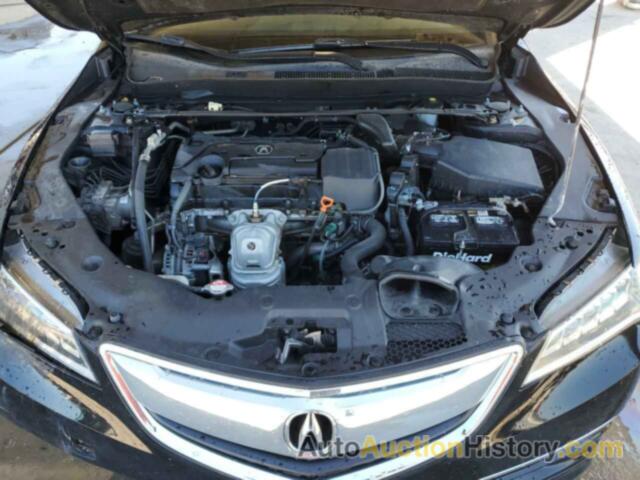 ACURA TLX TECH, 19UUB1F57FA021811